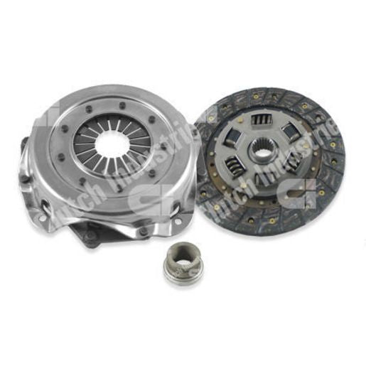 Clutch Industries Heavy Duty Clutch Kit R1272NHD