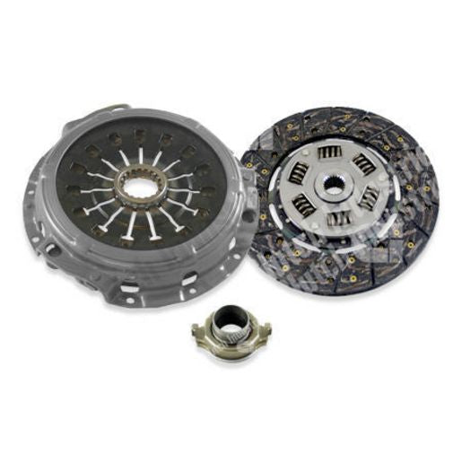 Clutch Industries Heavy Duty Clutch Kit R1440NHD