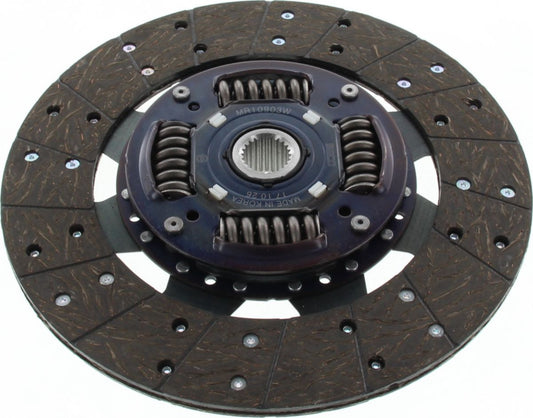 Clutch Industries Heavy Duty Clutch Kit R1672NHD