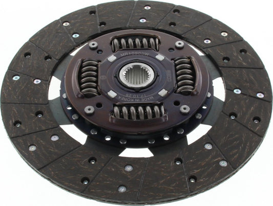 Clutch Industries Heavy Duty Clutch Kit R1697NHD