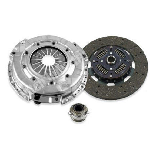 Clutch Industries Heavy Duty Clutch Kit R1710NHD