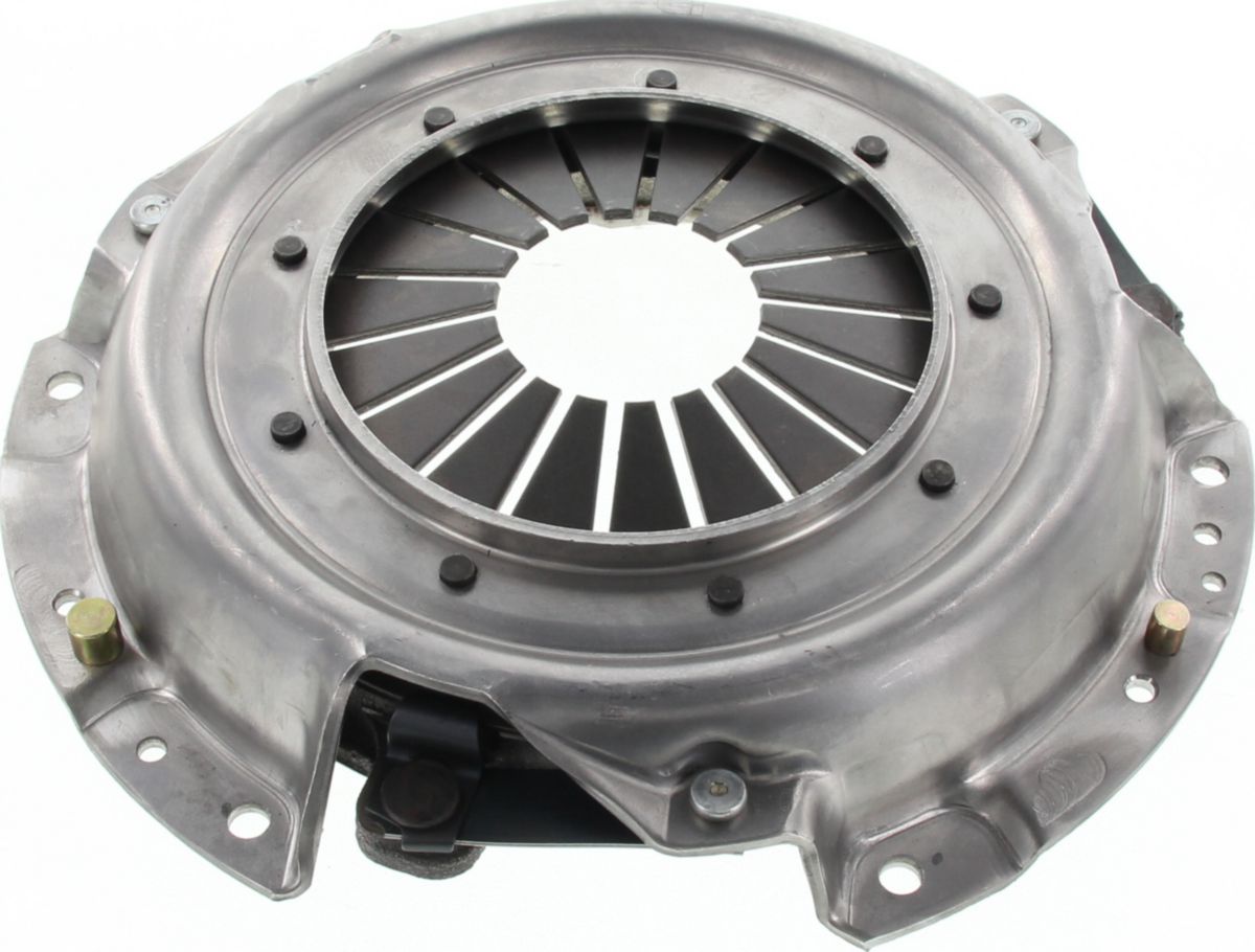 Clutch Industries Heavy Duty Clutch Kit R1916NHD