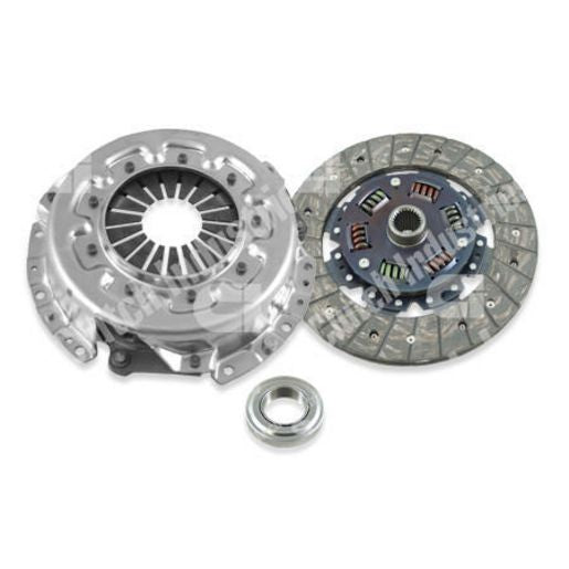 Clutch Industries Heavy Duty Clutch Kit R1938NHD