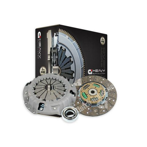 Clutch Industries Heavy Duty Clutch Kit R2218NHD