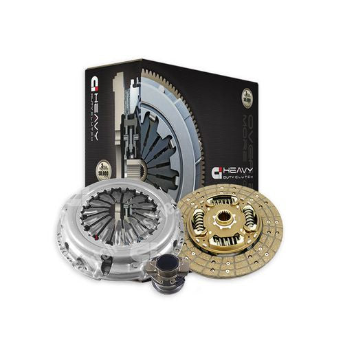 Clutch Industries Heavy Duty Clutch Kit R2348NHD