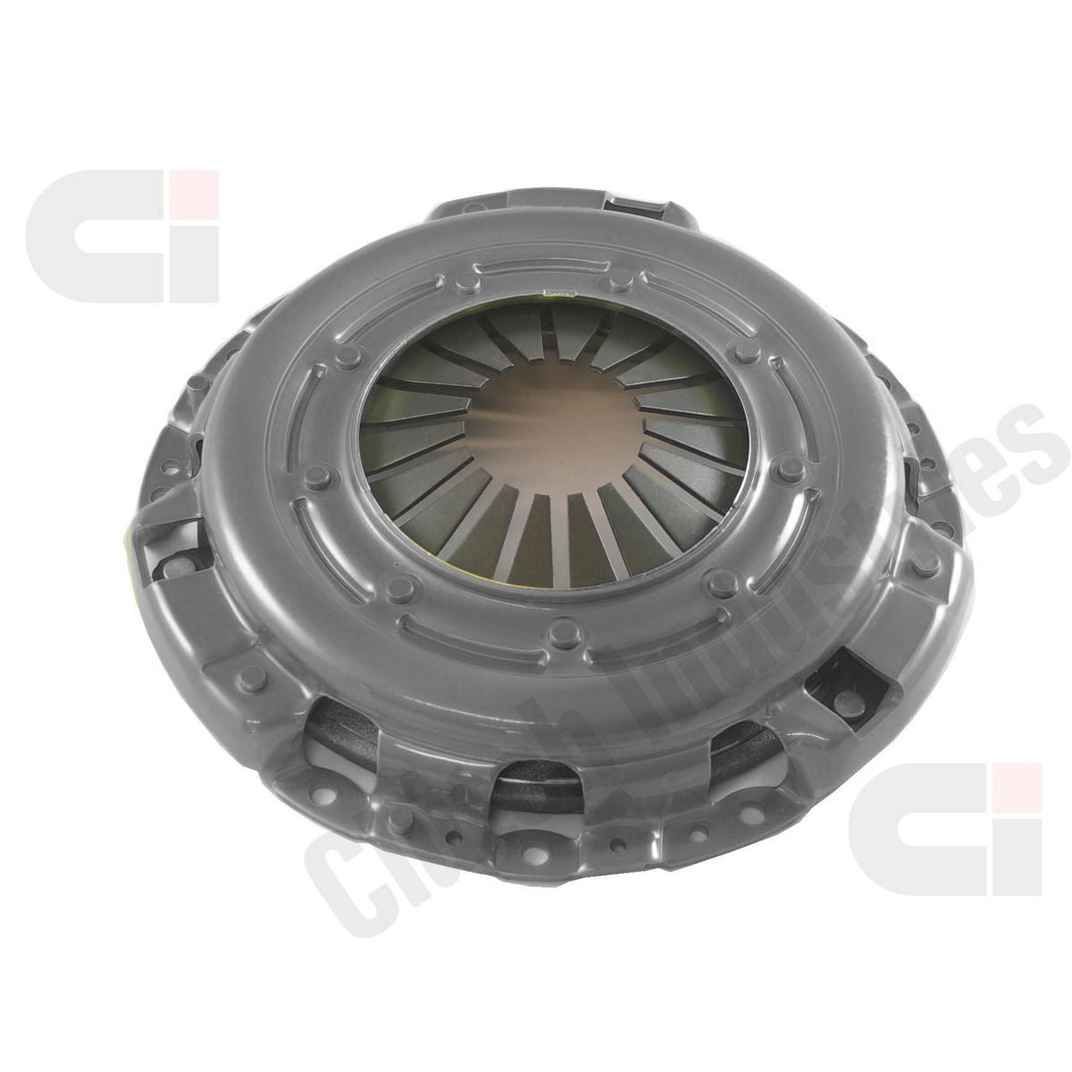 Clutch Industries Heavy Duty Clutch Kit DMR2478NHD