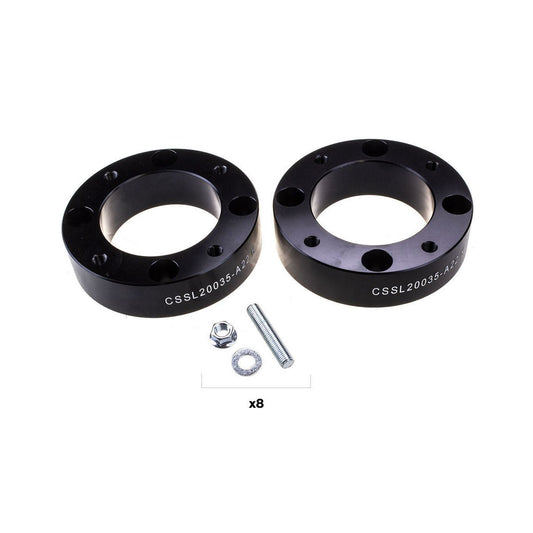 Drivetech 4x4 Strut Spacer fits Toyota Landcruiser 200 Series 35mm