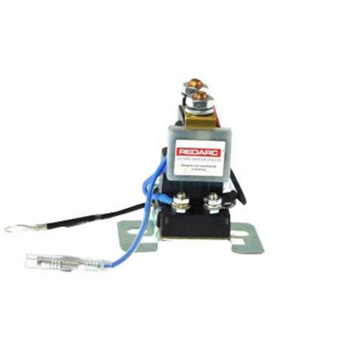 REDARC Battery Isolator 24V 100A Max SBI24