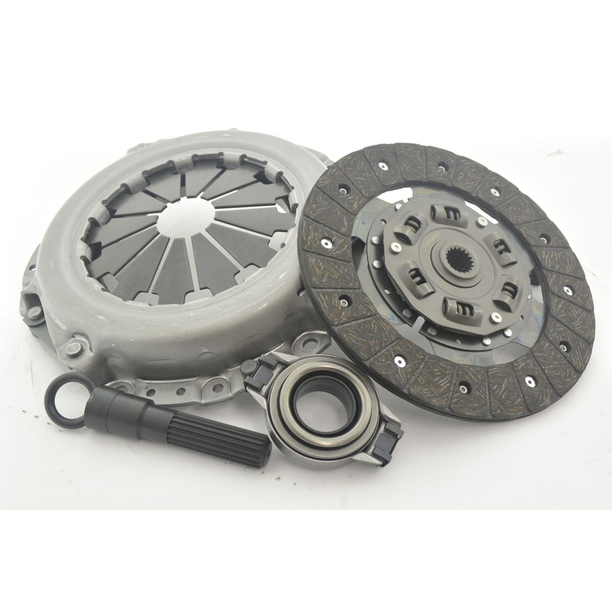 ClutchPro Clutch Kit KNI22002