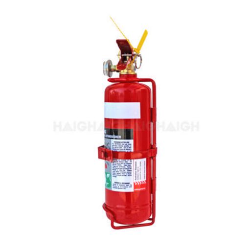 Fire Extinguisher 1KG (1A20B:E) - Drive FW4
