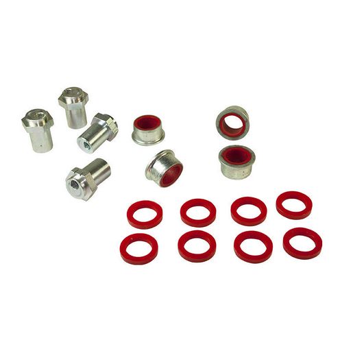 Nolathane Control Arm Bush Kit 45714