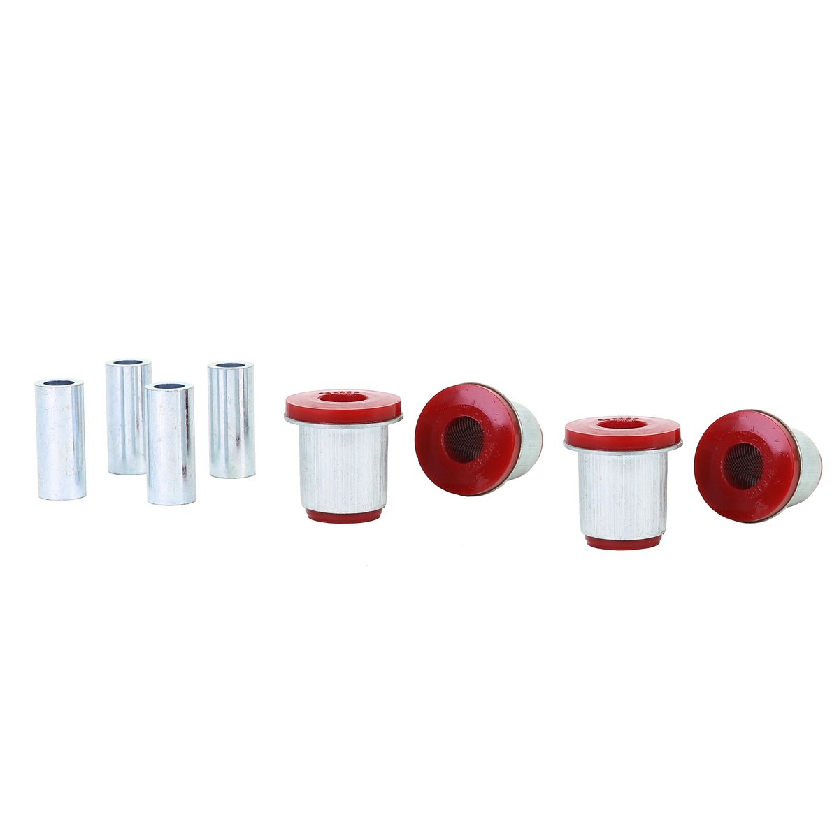 Nolathane Control Arm Bush Kit Upper 45764