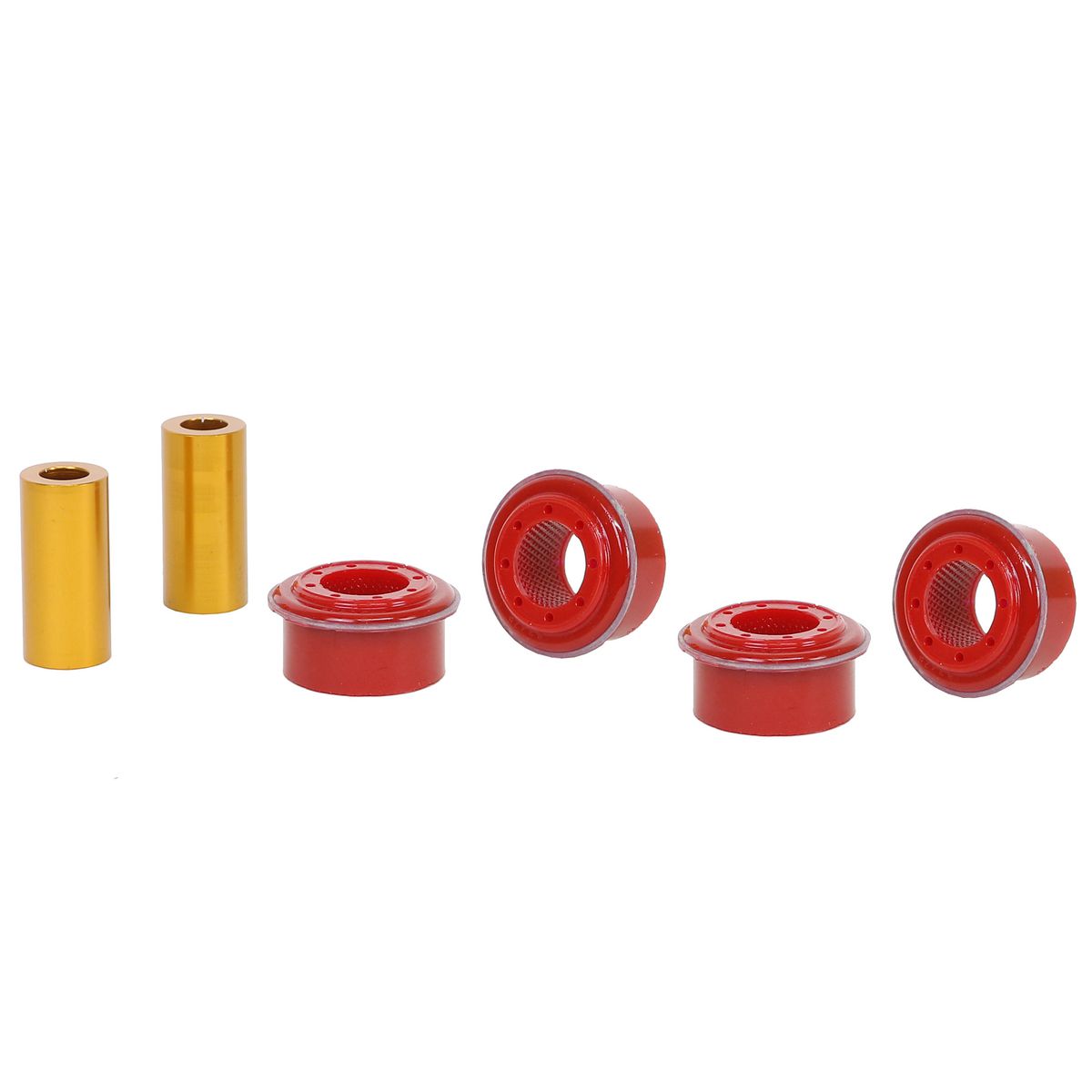 Nolathane Trailing Arm Bush Kit 46363