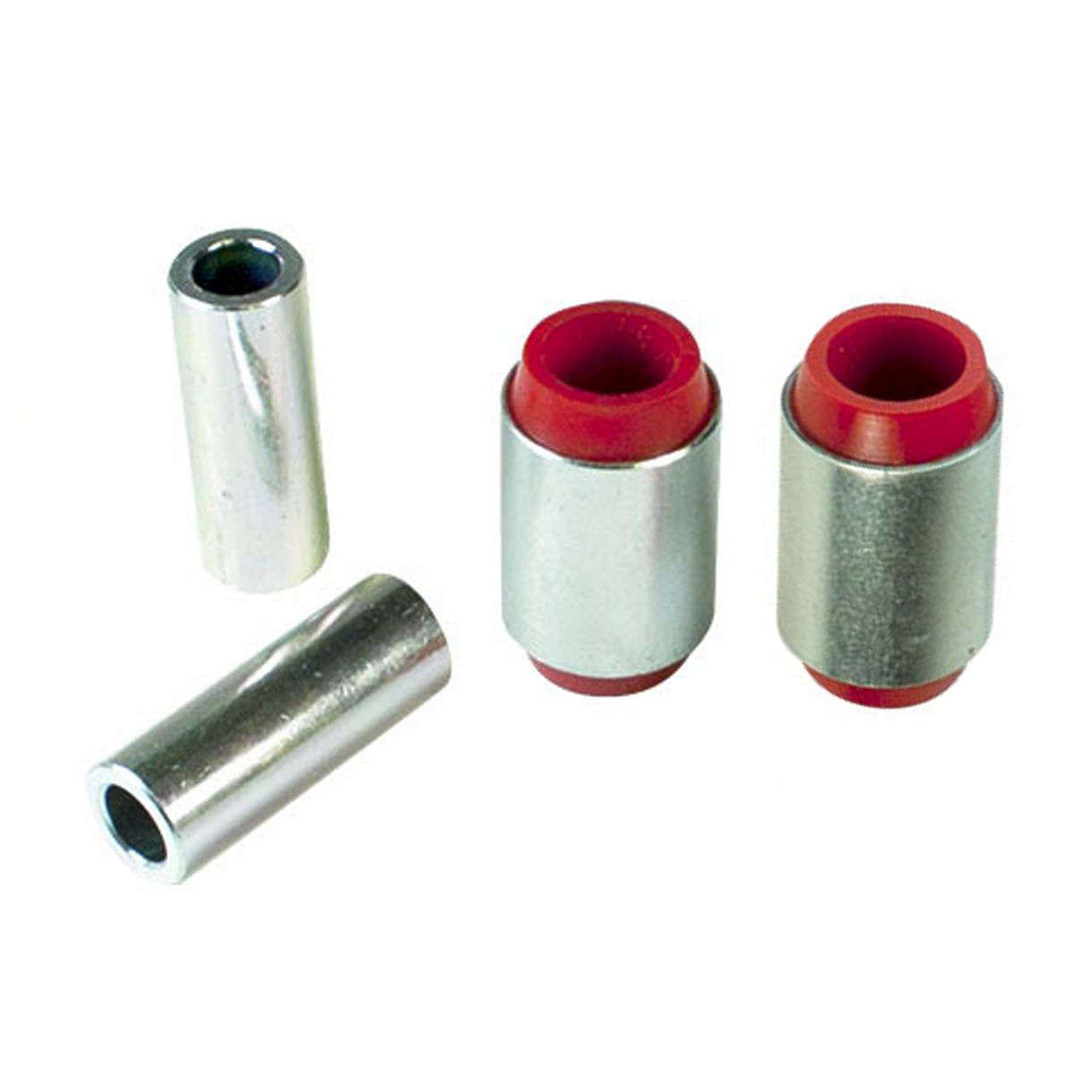 Nolathane Control Arm Bush Kit 46386