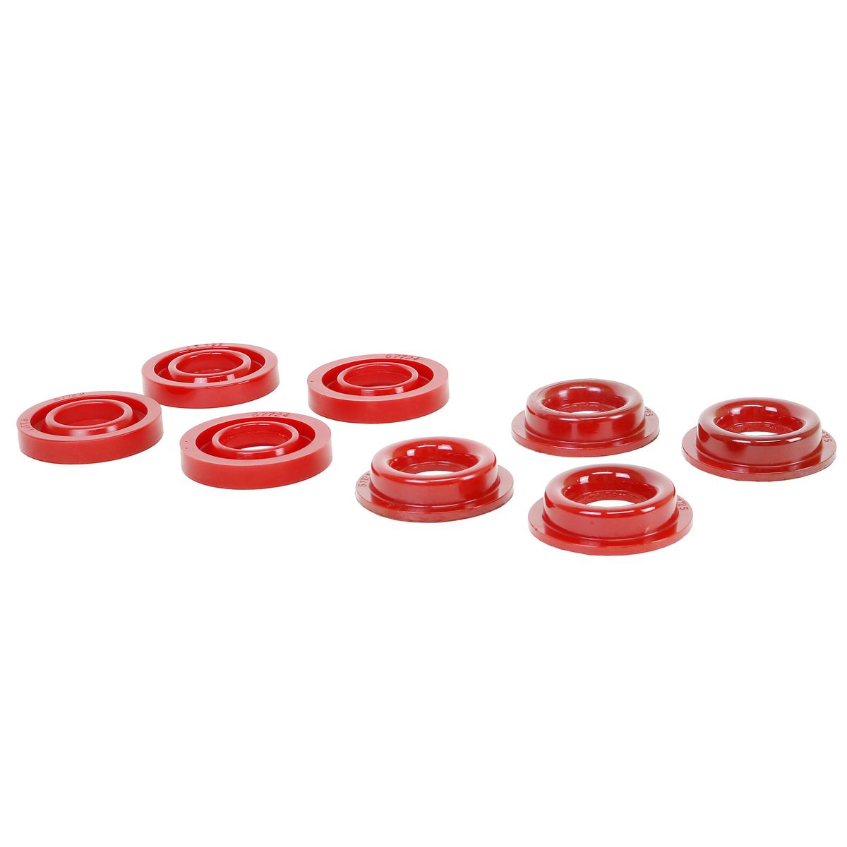 Nolathane Subframe Bush Kit 49209
