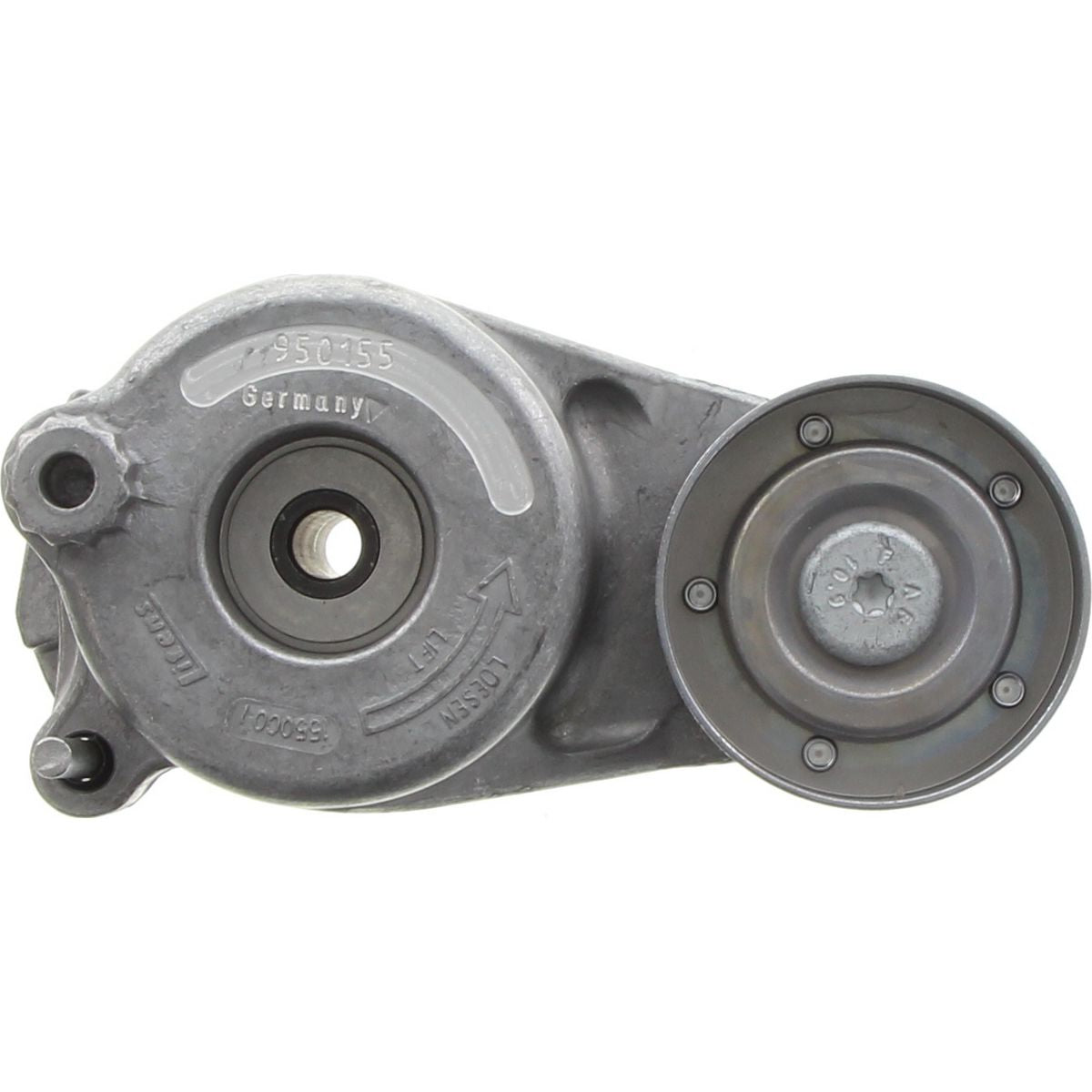 Gates Automatic Belt Tensioner 39062