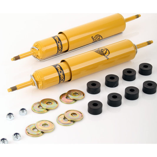 Monroe Gas Magnum TDT Shock Absorber (Pair) 16-0866