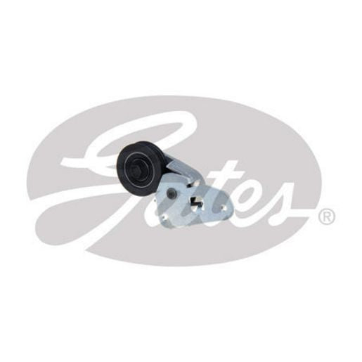 Gates ABDS Manual Tensioner 38197