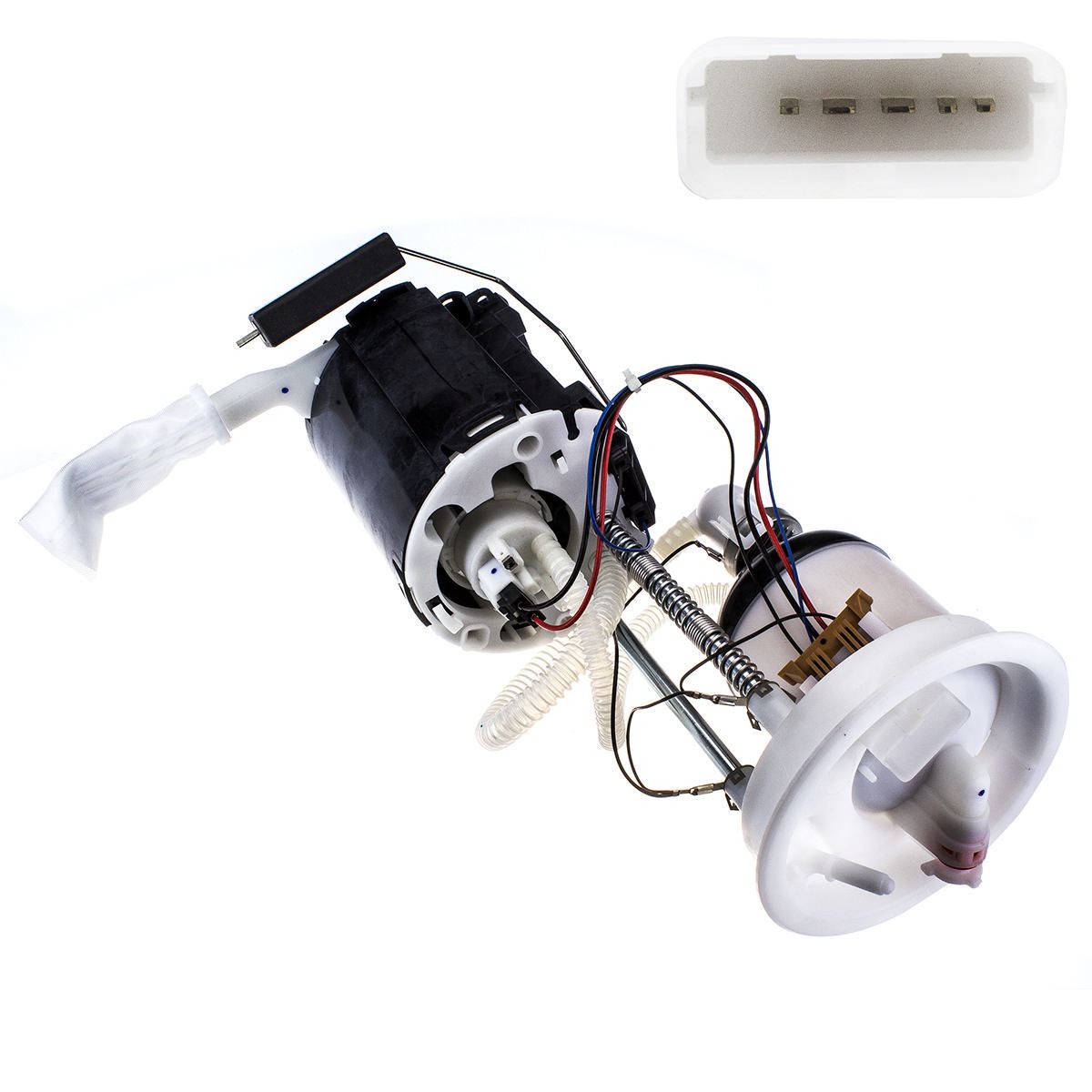 Fuelmiser Fuel Pump Assembly FPE-641