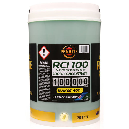 Penrite Radiator Corrosion Inhibitor Concentrate 20L