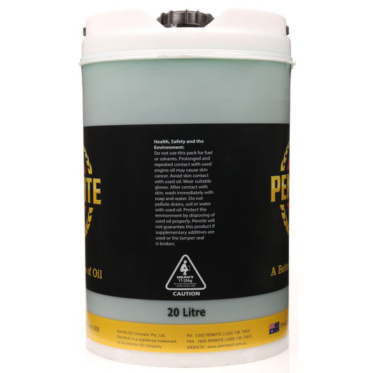Penrite 7 Year 450,000km Green Coolant Premix 20L