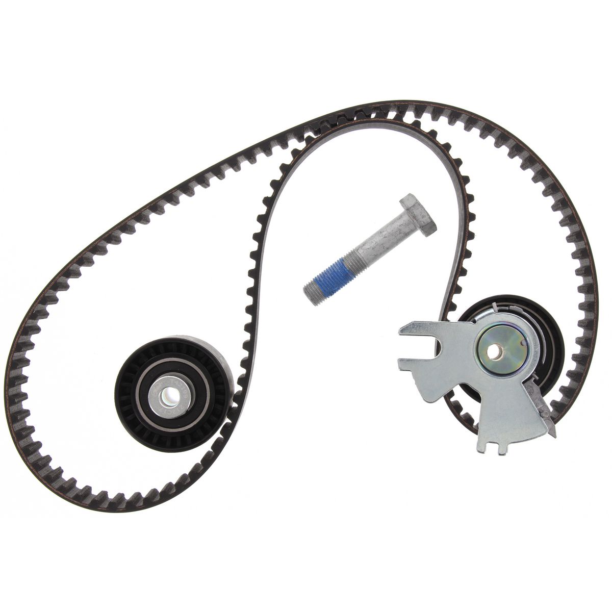 Gates Timing Belt Kit K015672XS