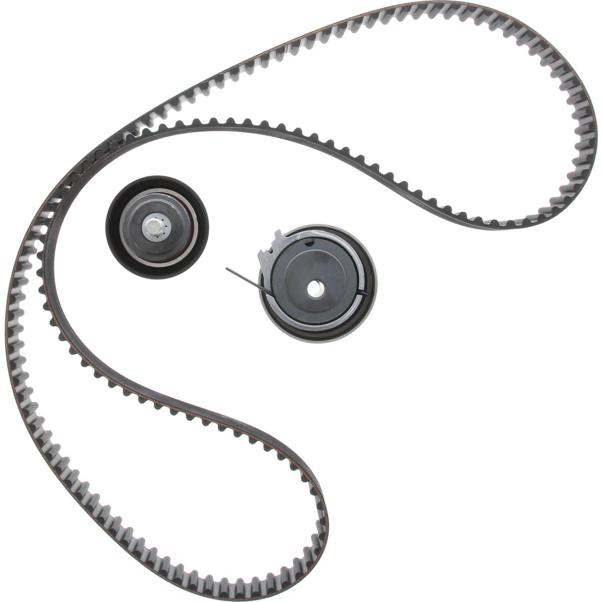 Gates Timing Belt Kit K01T265
