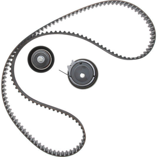 Gates Timing Belt Kit K01T265
