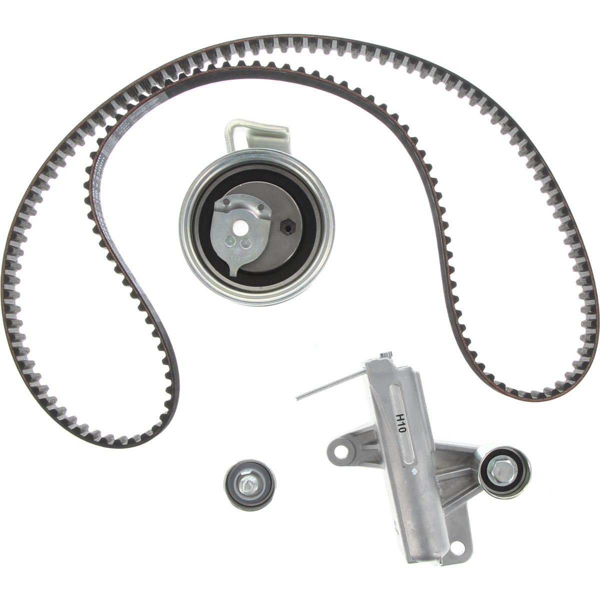 Gates Timing Belt Kit K055491XS