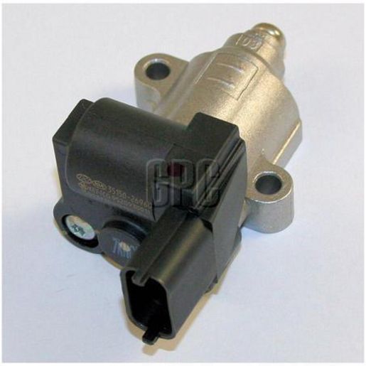 Genuine OEM Parts Idle Speed Control Valve IAC558GEN