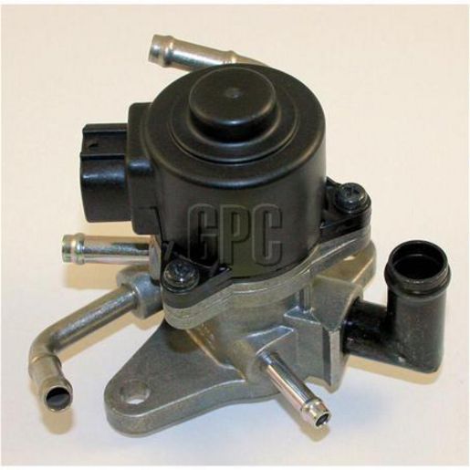 Genuine OEM Parts Idle Speed Control Valve IAC585GEN