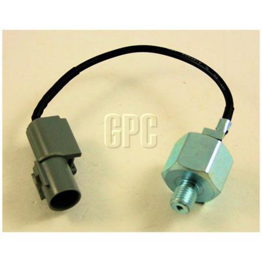 Genuine OEM Parts Knock Sensor K1520GEN