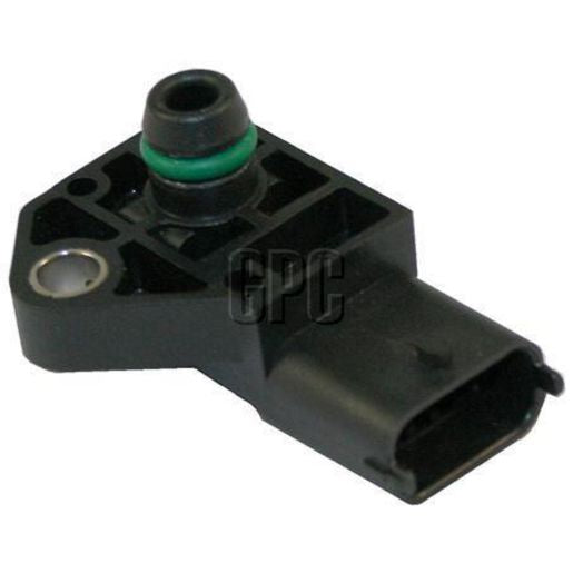 Genuine OEM Parts MAP Sensor MP157GEN