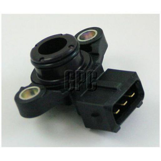 Genuine OEM Parts MAP Sensor MP163GEN