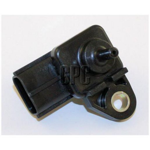 Genuine OEM Parts MAP Sensor MP166GEN