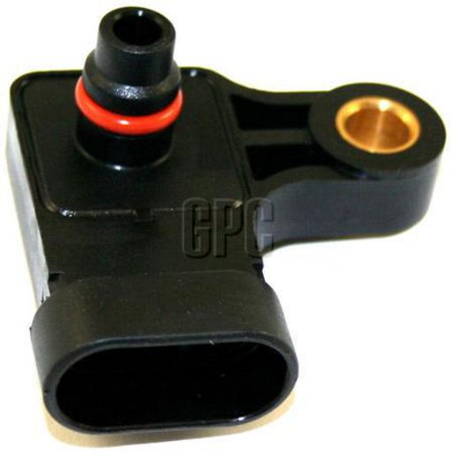 Genuine OEM Parts MAP Sensor MP177GEN