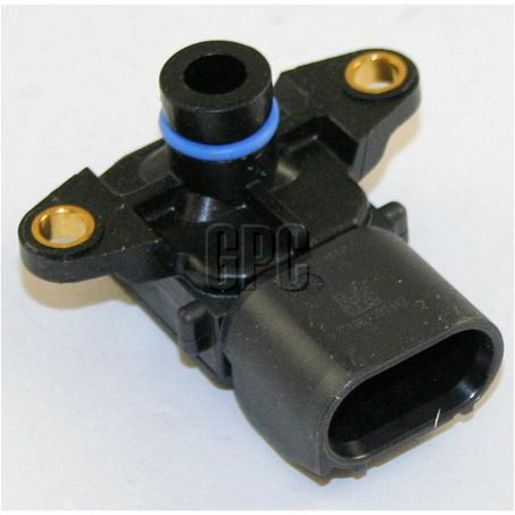Genuine OEM Parts MAP Sensor MP182GEN