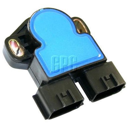 Genuine OEM Parts Throttle Position Sensor TP063GEN