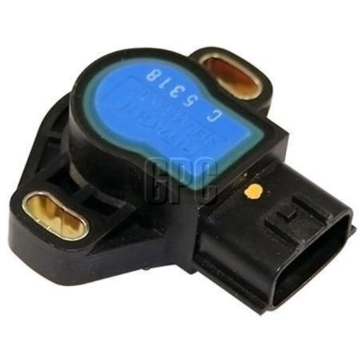 Genuine OEM Parts Throttle Position Sensor TP064GEN