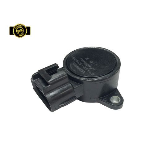 Genuine OEM Parts Throttle Position Sensor TP076GEN