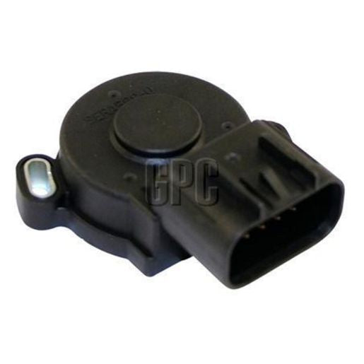 Genuine OEM Parts Throttle Position Sensor TP083GEN