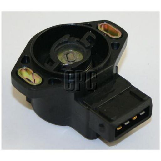 Genuine OEM Parts Throttle Position Sensor TP089GEN