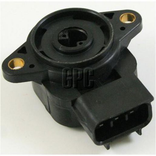 Goss Throttle Position Sensor TP093