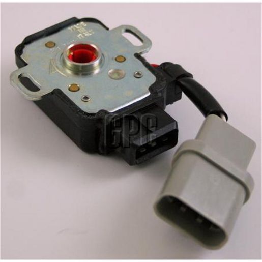 Genuine OEM Parts Throttle Position Sensor TP097GEN