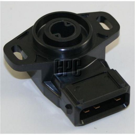 Genuine OEM Parts Throttle Position Sensor TP100GEN