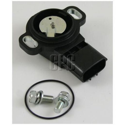 Genuine OEM Parts Throttle Position Sensor TP101GEN