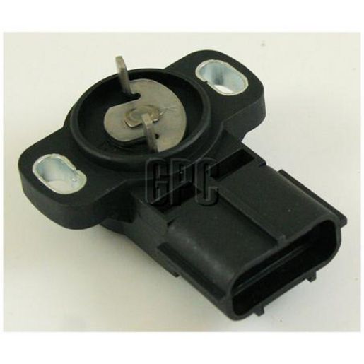 Genuine OEM Parts Throttle Position Sensor TP105GEN