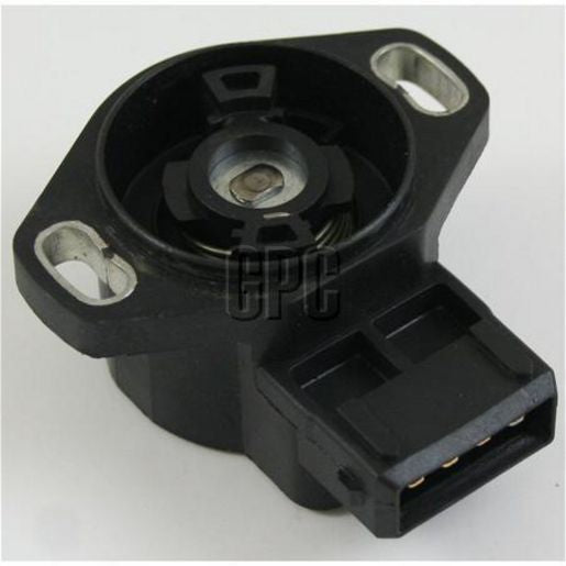 Goss Throttle Position Sensor TP106