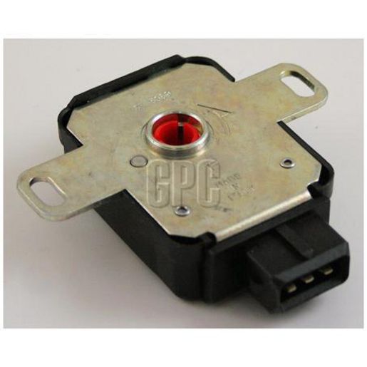 Goss Throttle Position Sensor TP107