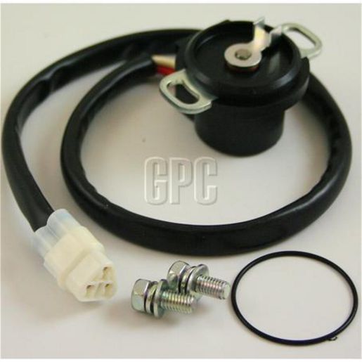 Genuine OEM Parts Throttle Position Sensor TP109GEN